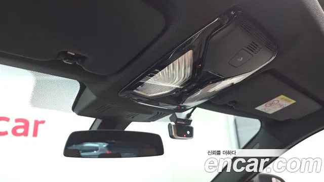 BMW X6 2022 thumb 12