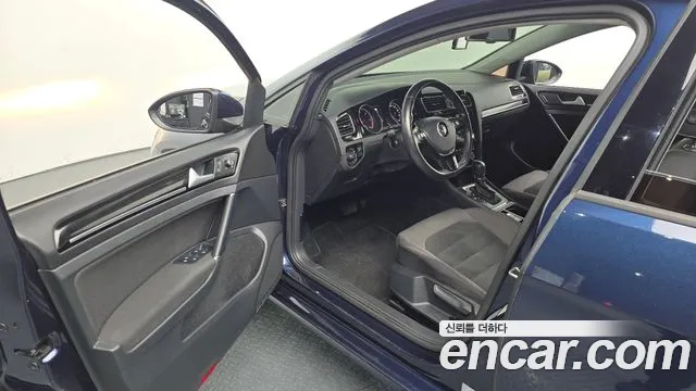 Volkswagen Golf 2015 thumb 6