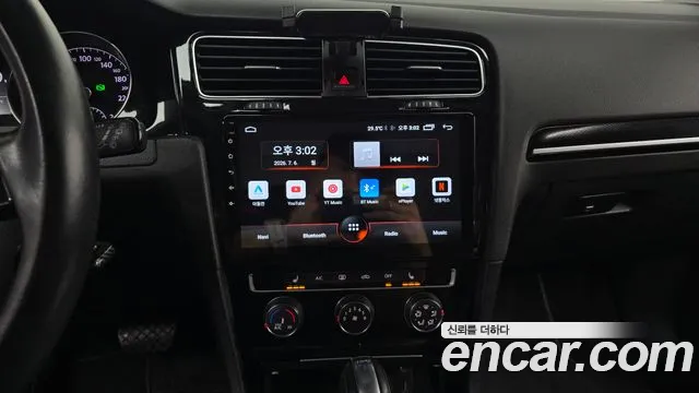 Volkswagen Golf 2015 thumb 10