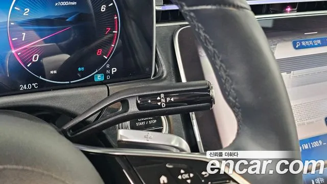 Mercedes-Benz E-Class 2024 thumb 5
