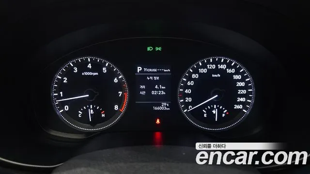 Hyundai Grandeur 2017 thumb 8