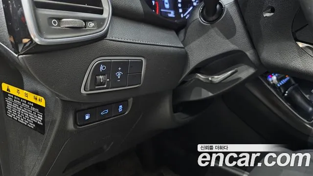 Hyundai Grandeur 2017 thumb 6