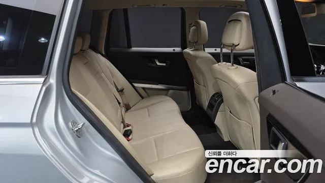 Mercedes-Benz GLC-Класс 2013 thumb 6
