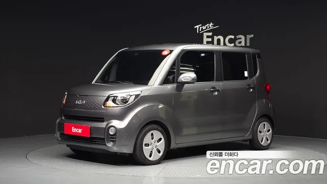 Kia Ray 2022 thumb 2