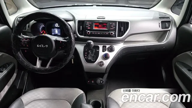 Kia Ray 2022 thumb 3