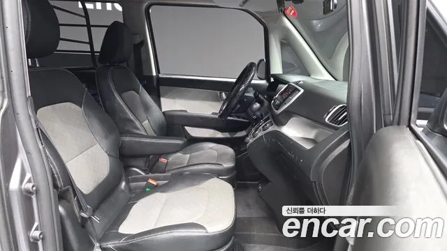 Kia Ray 2022 thumb 11