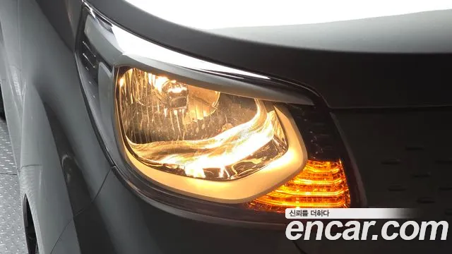 Kia Ray 2022 thumb 10