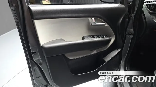 Kia Ray 2022 thumb 4