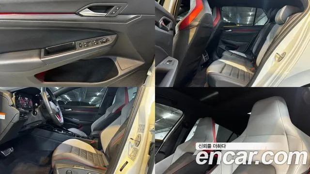 Volkswagen Golf 2024 thumb 5