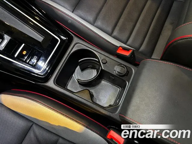 Volkswagen Golf 2024 thumb 12