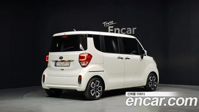 Kia Ray 2021 thumb 9