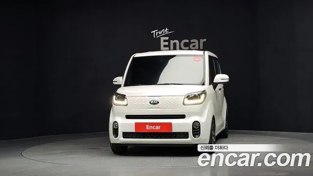 Kia Ray 2021 thumb 2
