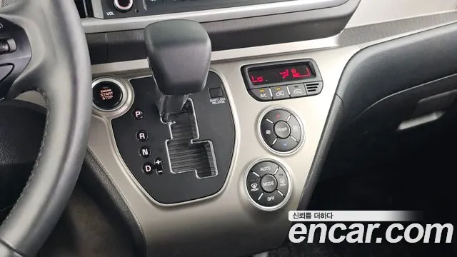 Kia Ray 2021 thumb 3