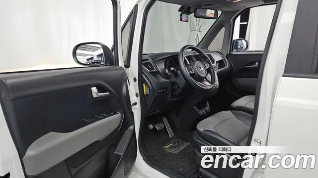 Kia Ray 2021 thumb 7