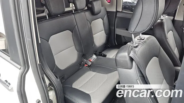 Kia Ray 2021 thumb 11