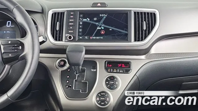 Kia Ray 2021 thumb 6