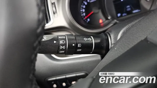 Kia Ray 2021 thumb 10