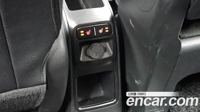 Kia Ray 2021 thumb 8