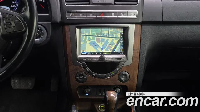 KGM Rexton 2016 thumb 3