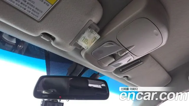 KGM Rexton 2016 thumb 11