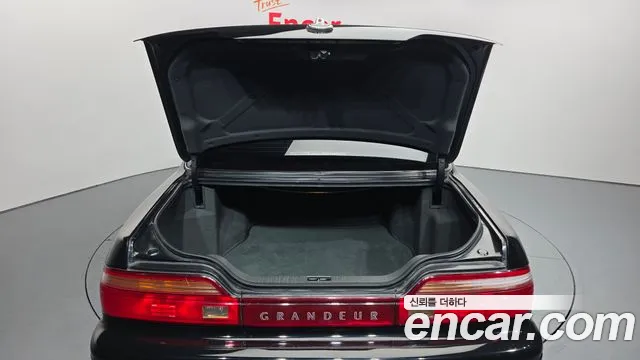 Hyundai Grandeur 1997 thumb 5