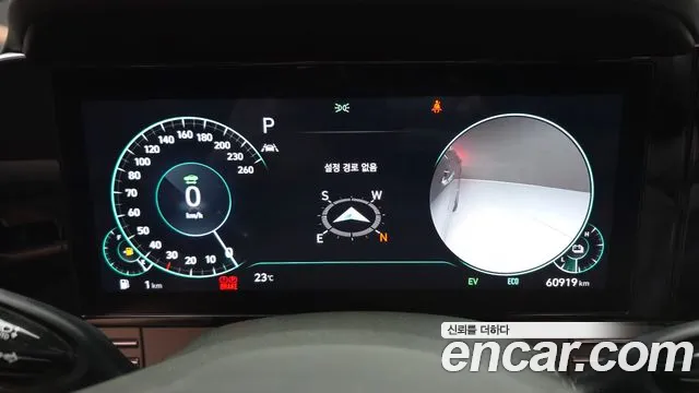Hyundai Grandeur 2022 thumb 11