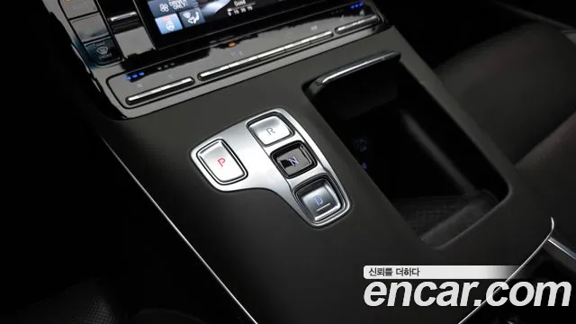 Hyundai Grandeur 2022 thumb 3