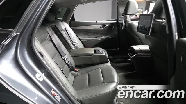 Hyundai Grandeur 2022 thumb 4