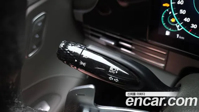 Hyundai Grandeur 2022 thumb 9
