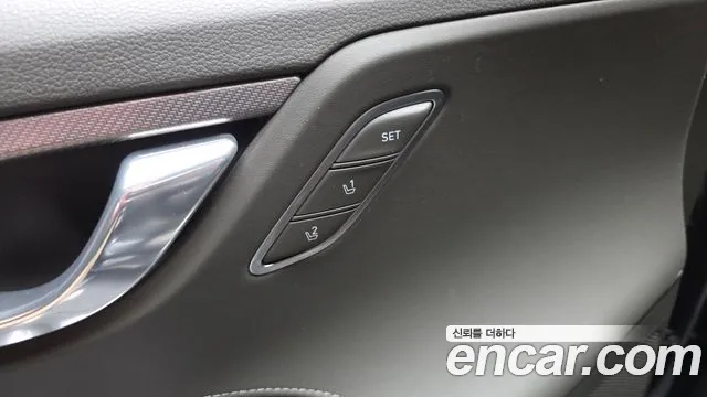 Hyundai Grandeur 2022 thumb 8