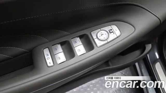 Hyundai Grandeur 2022 thumb 2