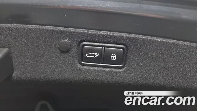 Hyundai Grandeur 2022 thumb 7