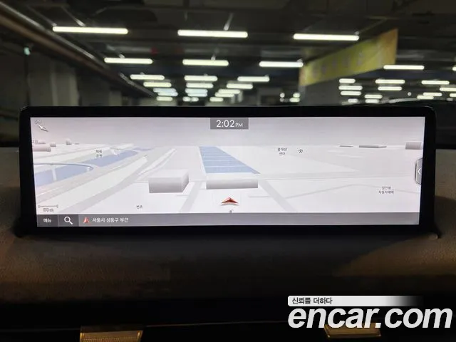 Genesis GV70 2021 thumb 4