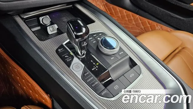 BMW Z4 2020 thumb 6
