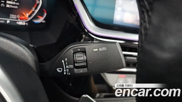 BMW Z4 2020 thumb 2