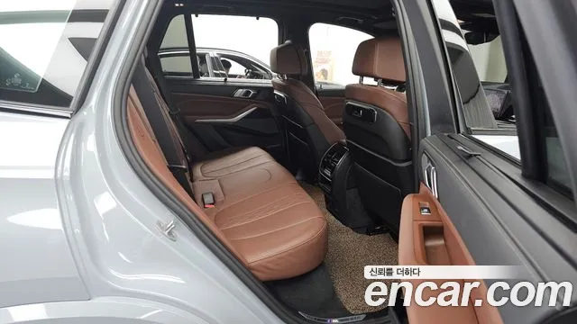 BMW X5 2024 thumb 7