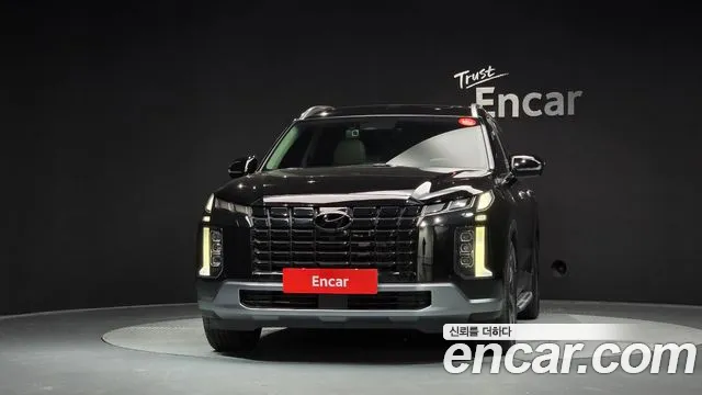 Hyundai Palisade 2022 thumb 11