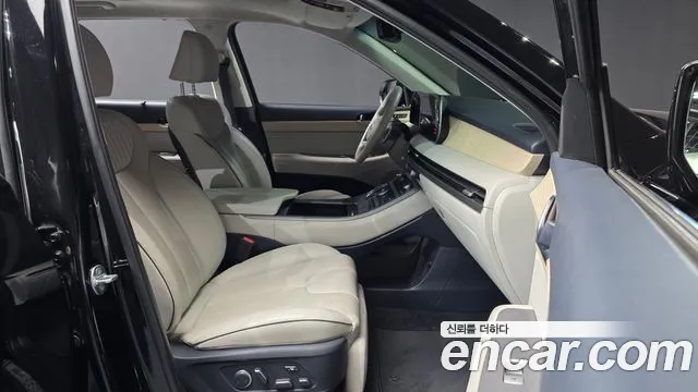 Hyundai Palisade 2022 thumb 12