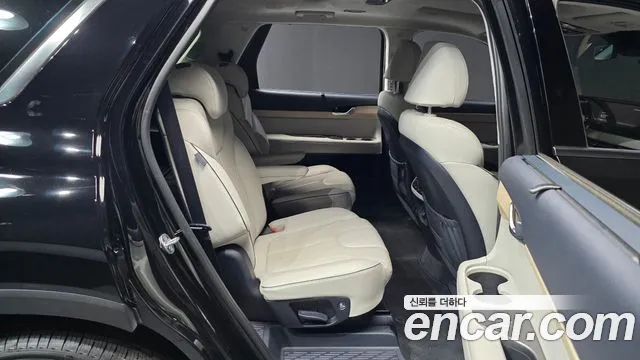 Hyundai Palisade 2022 thumb 9