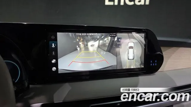 Hyundai Palisade 2022 thumb 8