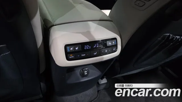 Hyundai Palisade 2022 thumb 7