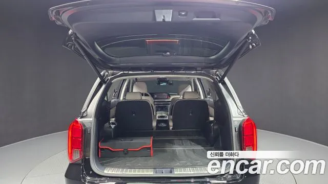 Hyundai Palisade 2022 thumb 5