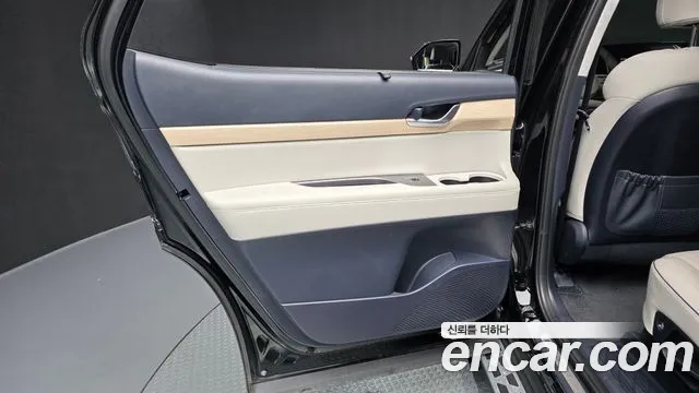 Hyundai Palisade 2022 thumb 2