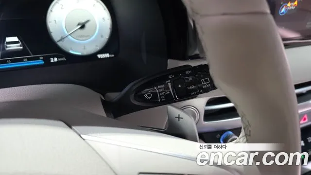 Hyundai Palisade 2022 thumb 6