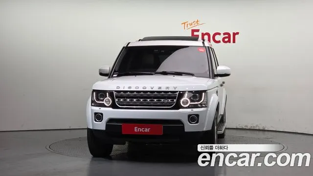 Land Rover Discovery 2015 thumb 12
