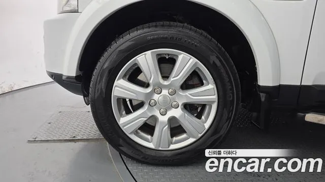Land Rover Discovery 2015 thumb 11