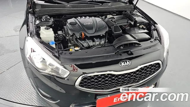 Kia K7 2014 thumb 11