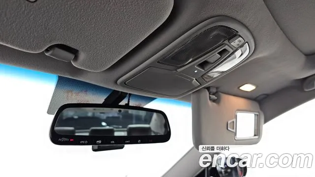 Kia K7 2014 thumb 5