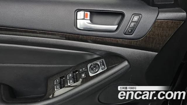 Kia K7 2014 thumb 2