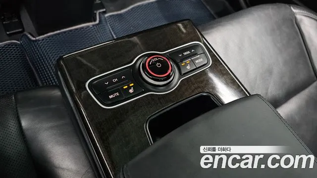 Kia K7 2014 thumb 9